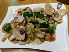 -旺豪海鲜餐厅(友谊阳光城店)