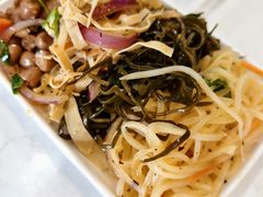 -70後铁锅炖(坡博总店)