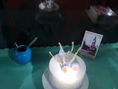 -第戎蛋糕(恒隆广场店)