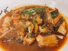 -千岛湖小鱼儿·淳安匠心农家菜