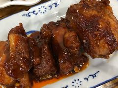 -雨田饭店(华兴东街店)