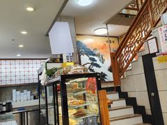 -清真西北风味餐厅