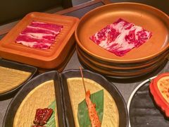 -牛YO寿喜烧和牛火锅自助(三台子万象汇店)