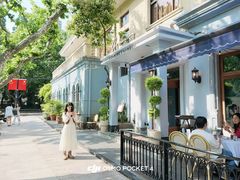 -夏朵花园(复兴西路店)
