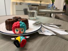 可露丽-Perma Café樸門(五羊店)