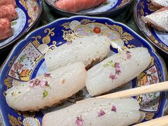 -鮨冠OMAKASE食べ放题(北京首店)