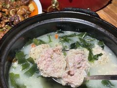 -打酱油·非遗淮扬菜(瘦西湖梅岭店)