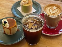 -ChanDu躔度咖啡(灯塔店)