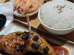 -贝林大翅鲸简餐厅(国家海洋博物馆店)