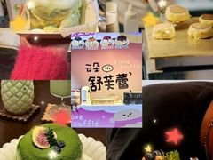 -万达广场(北京槐房店)