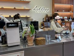 -LilBee Coffee