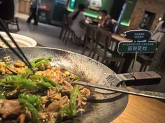 -费大厨辣椒炒肉(黄兴中心广场店)