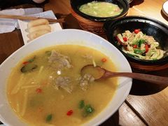 -九锅一堂酸菜鱼(新南凯德直营店)