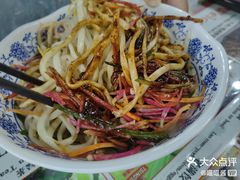 -馅老满·生春阁(慕田峪店)