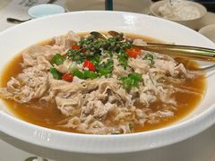 椒子肥牛-锦府盐帮·私宴(赛特店)
