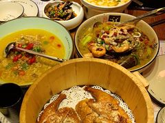 -胡桃里音乐酒馆(四道口店)