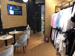 -海马体照相馆|大师(武汉光谷K11店)