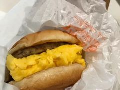 -麦当劳(杭州东站高铁店)