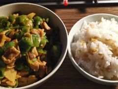 -OneFit健身(汇锦城店)