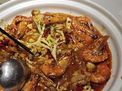 -吴掌柜·藕汤印象(南湖店)