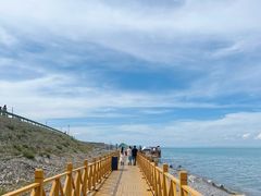 -青海湖国家重点风景名胜区