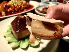 -湖滨28中餐厅·西湖宴·杭州君悦酒店