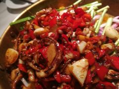 -新辣宴·湖南家常菜·商务聚餐(中粮创芯店)