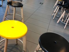 -麦当劳(东石东一路店)