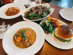 -UPPER KITCHEN(延安路店)