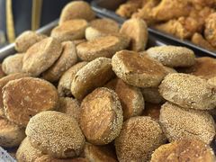 -满记烧饼(牛街东里小区一区店)