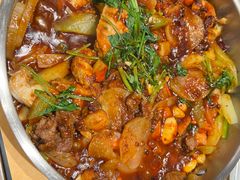 -黄记煌三汁焖锅(欢乐海岸店)