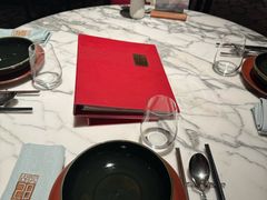 -杭州君悦酒店·湖滨28中餐厅