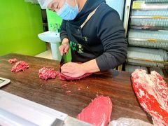 -潮汕林记牛肉火锅(万象天地店)