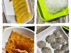 蛋饺-小郡肝火锅串串香(万达总店)