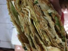 -安悦煎饼(河北店)