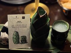 -富力丽思卡尔顿酒店·FLAIR餐厅酒吧