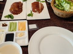 -大董(福田皇庭中心店)