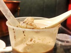 奥利奥芋泥-九秋茶铺(三里屯店)