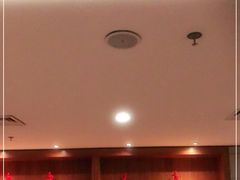 -上海龙之梦万丽酒店游泳池
