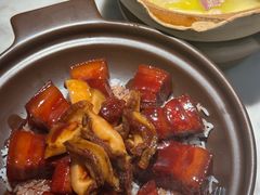 -淮扬韵(市政府汉神店)