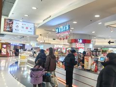 -银座mall(东直门店)