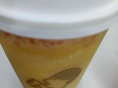 -喜茶(深圳海岸城店)