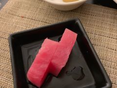 -太湖饭店玉兰厅(自助餐厅)