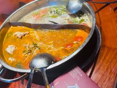 -亮欢寨(凯里总店)