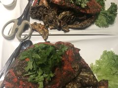 -新加坡海鲜共和(名胜世界圣淘沙海滨坊)