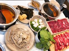 -重庆刘一手(巴黎一店)