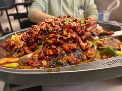 -吉野家(回龙观同成街店)
