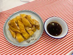 -碧海银沙海鲜餐厅(恒大海上威尼斯店)