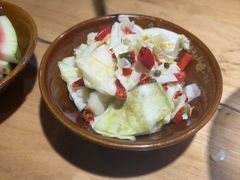 -先启半步颠.川菜.小酒馆(宝安坪洲店)