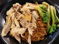 -亞婆井·劲抽面食(铂顿城店)